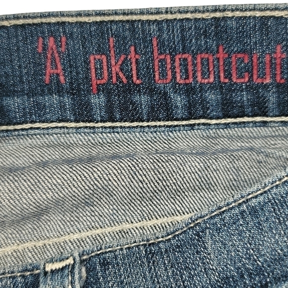 Men's 7 For All Mankind Jeans - Picture 11 of 12